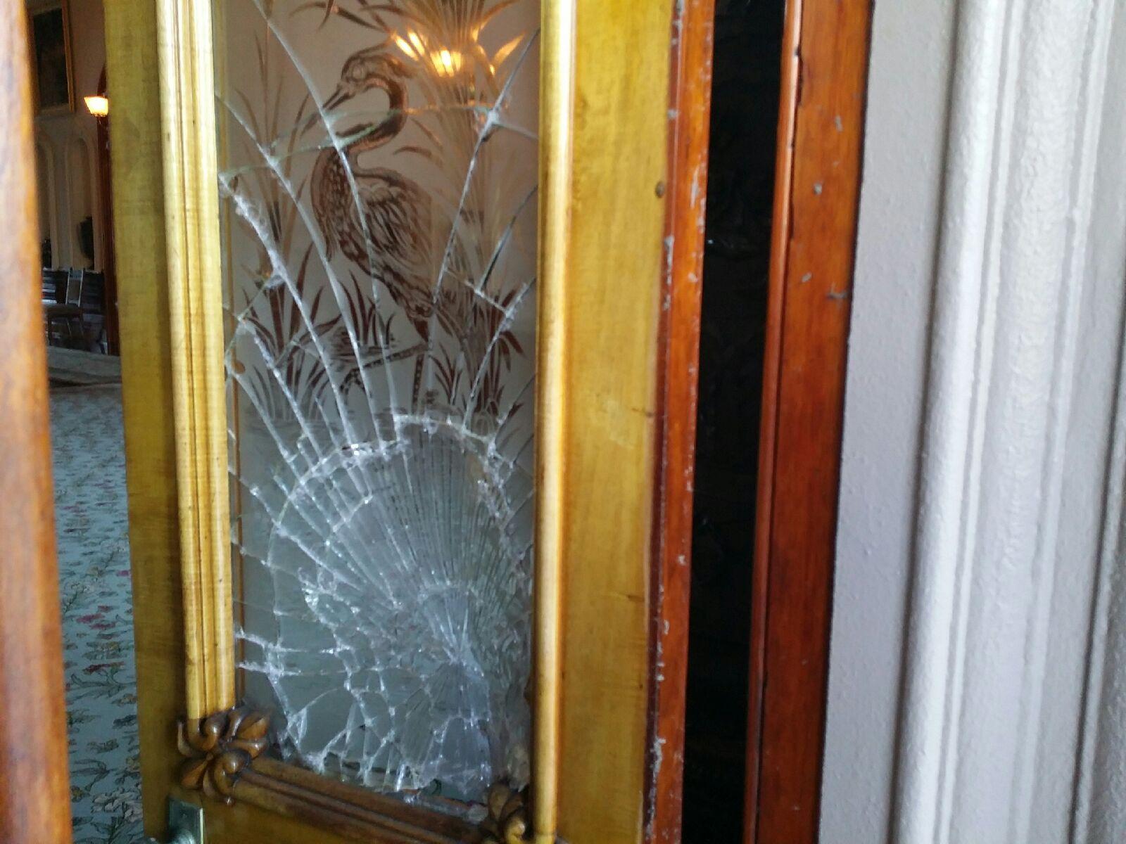 Safety and Security Films