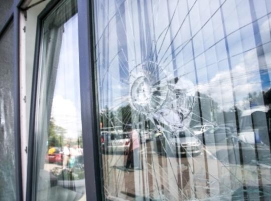 Safety and Security Films