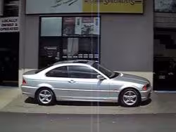 2003 BMW 3 series