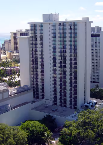 Beachcomber- (starting)