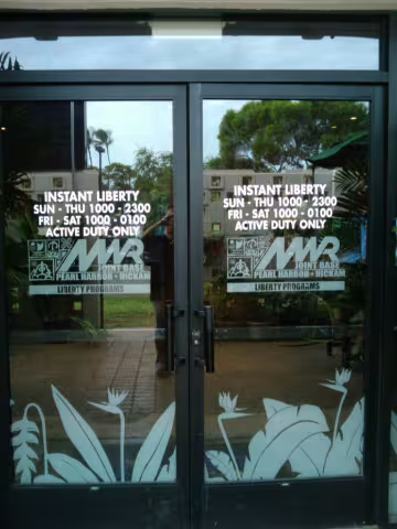 Corporate Logo Graphics