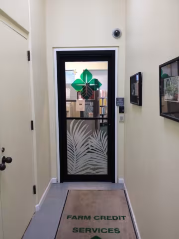 Farm Credit Logo & Graphic