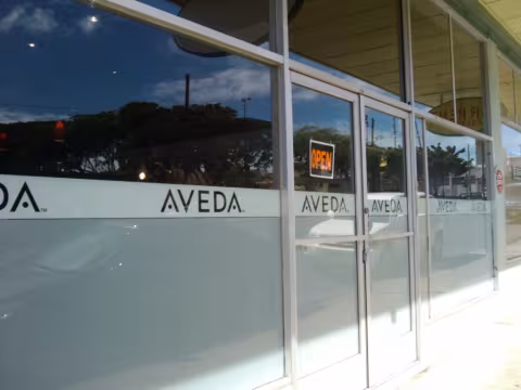 Frost Privacy Band w Logo