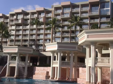 Kauai Marriott Resort w Vista-28