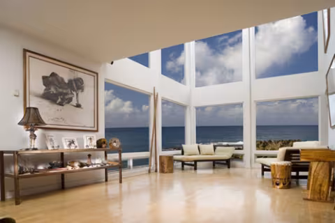 Kim Taylor Reese Residence - Gallery