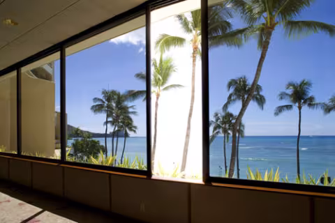 Massive glare reduction