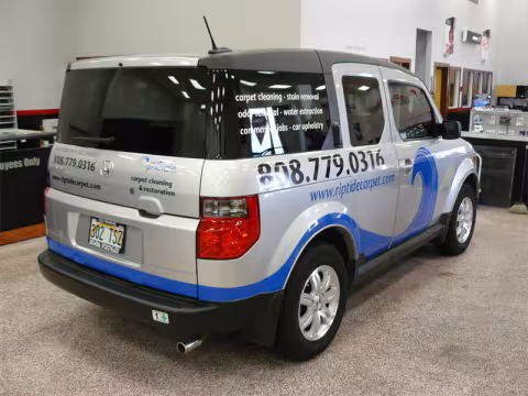 Riptide (Body Graphics)