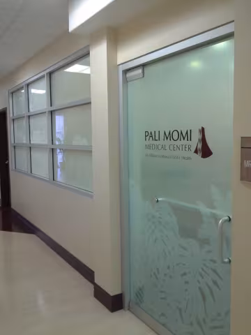 Tropical Design w Frost Overlay & Logos